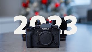 Inside Travel Camera Bag 2023