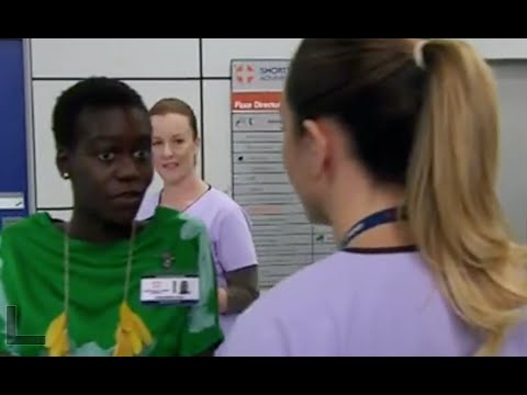 Racists on Shortland Street (Shorty St Scandal)