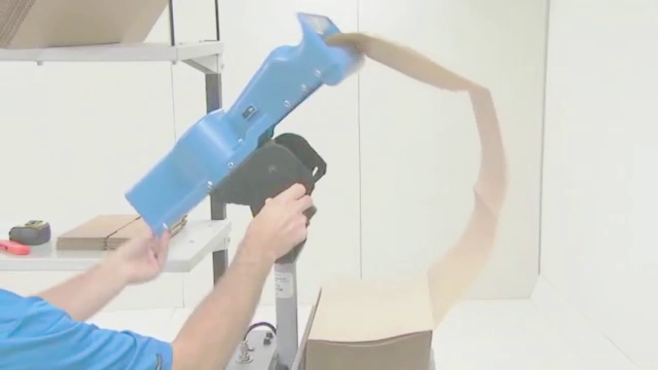 3G Packaging Corp. | FillPack TT