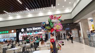 Yemek Yeni̇len Kat Bölüm Metromall Metromall Avm Eryaman Avm