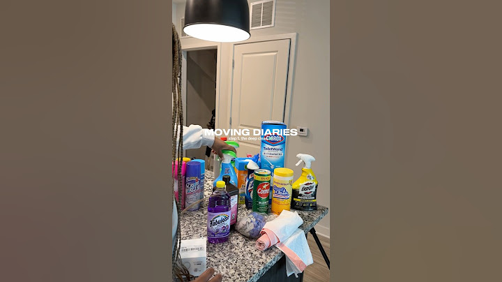 MOVING INTO MY FIRST APARTMENT AT AGE 25 | new apartment moving vlog clean pack organize with me 📦