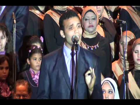 إبقى إسأل اللى قبلك كريم ممدوح حفل مركز الإبداع 18 أكتوبر 2014