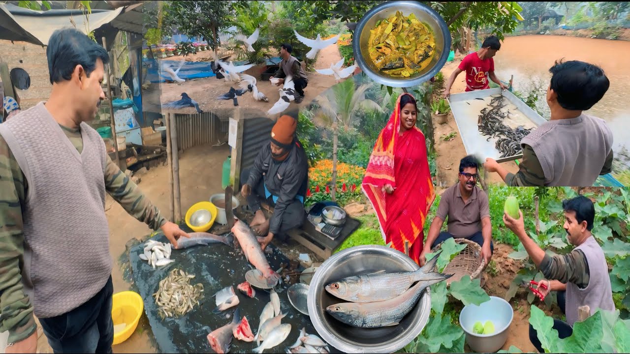 আজকের সারাদিনটা মশকরা তে কেটে গেল 😊 ||