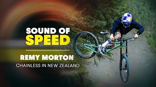Must Watch: Remy Morton Goes Chainless in his Sound of Speed ...
