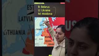 Easy trick to learn Disintegration of  Soviet Union into 15 independent countries Net Worth