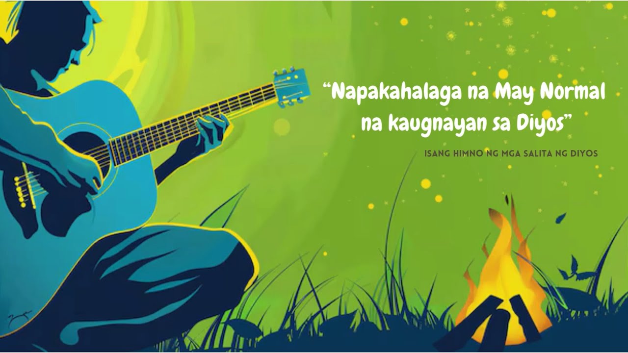 Tagalog Christian Song | 