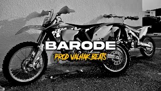 Hmz Type Beat - Barode Instrumental Old School Boom Bap Instru Rap 2025