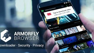 What is Armorfly screenshot 3