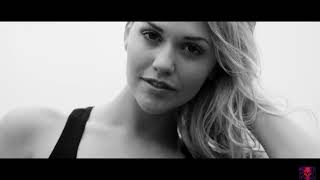 Mia Malkova - A Solo Beach Adventure