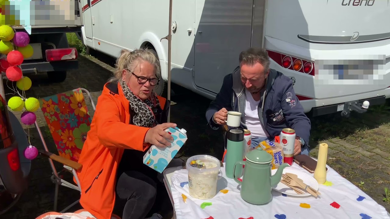 Doc Heike therapiert Helmut Sanftenschneider in Herne