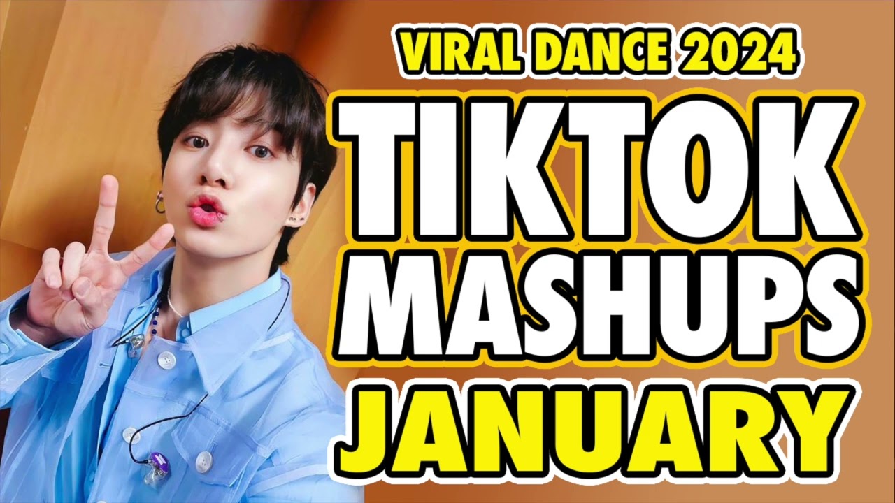 New Tiktok Mashup 2024 Philippines Party Music | Viral Dance Trends | January 2nd
