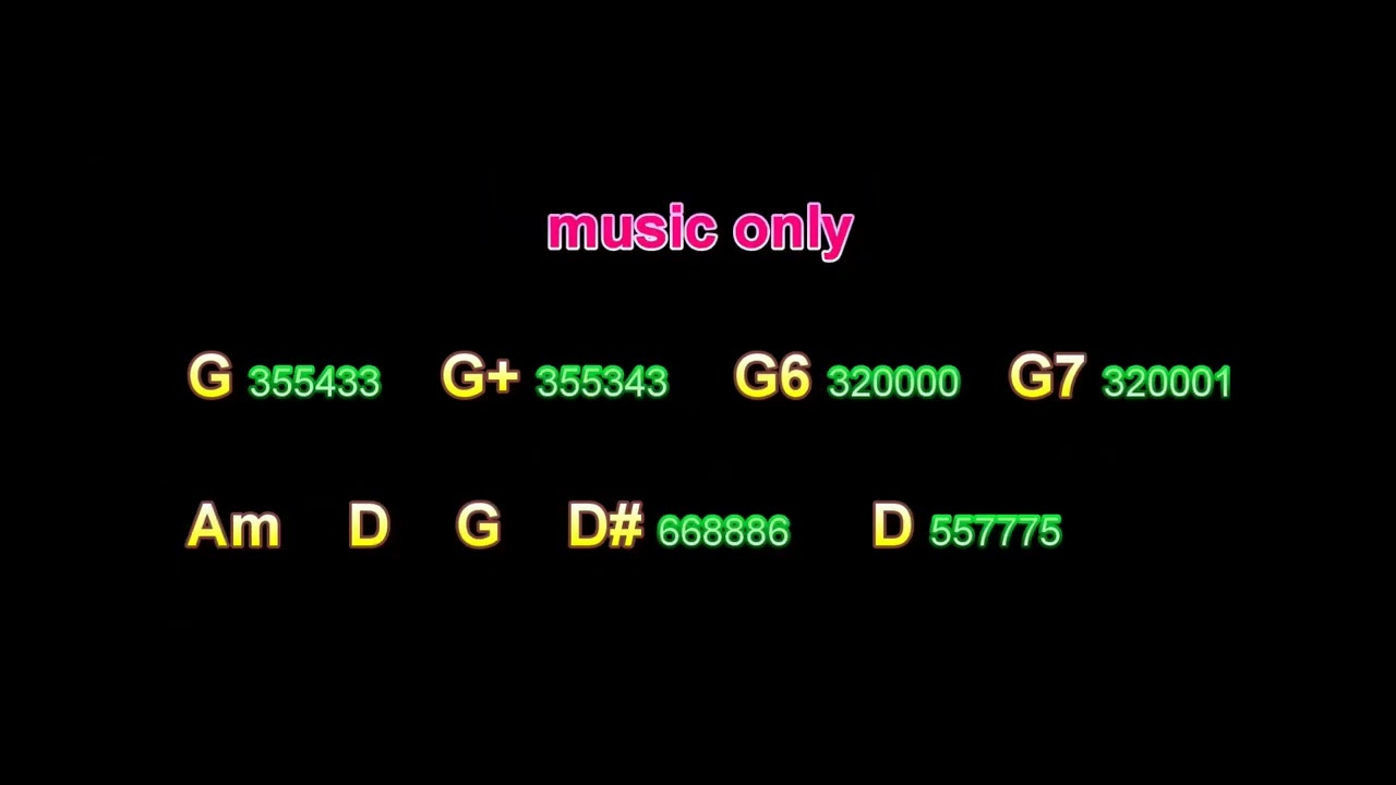 Because, Dave Clark Five