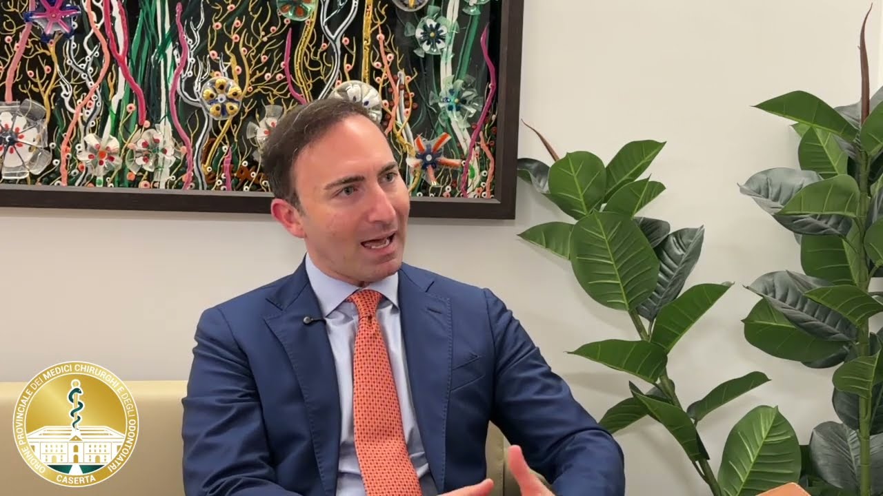 Intervista Dott. Raffaele Corvino: Le Cure Domiciliari.