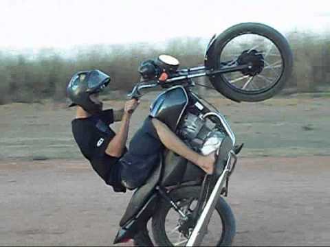 Grau de moto em mortugaba ! youtube Grau