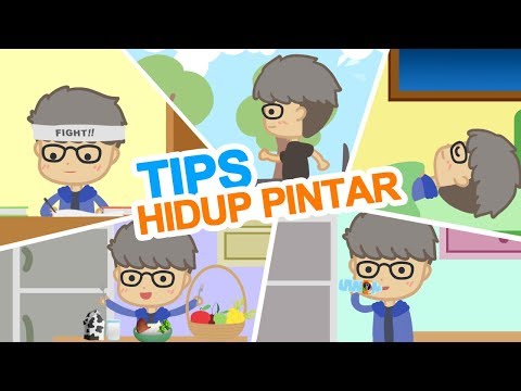TIPS HIDUP PINTAR