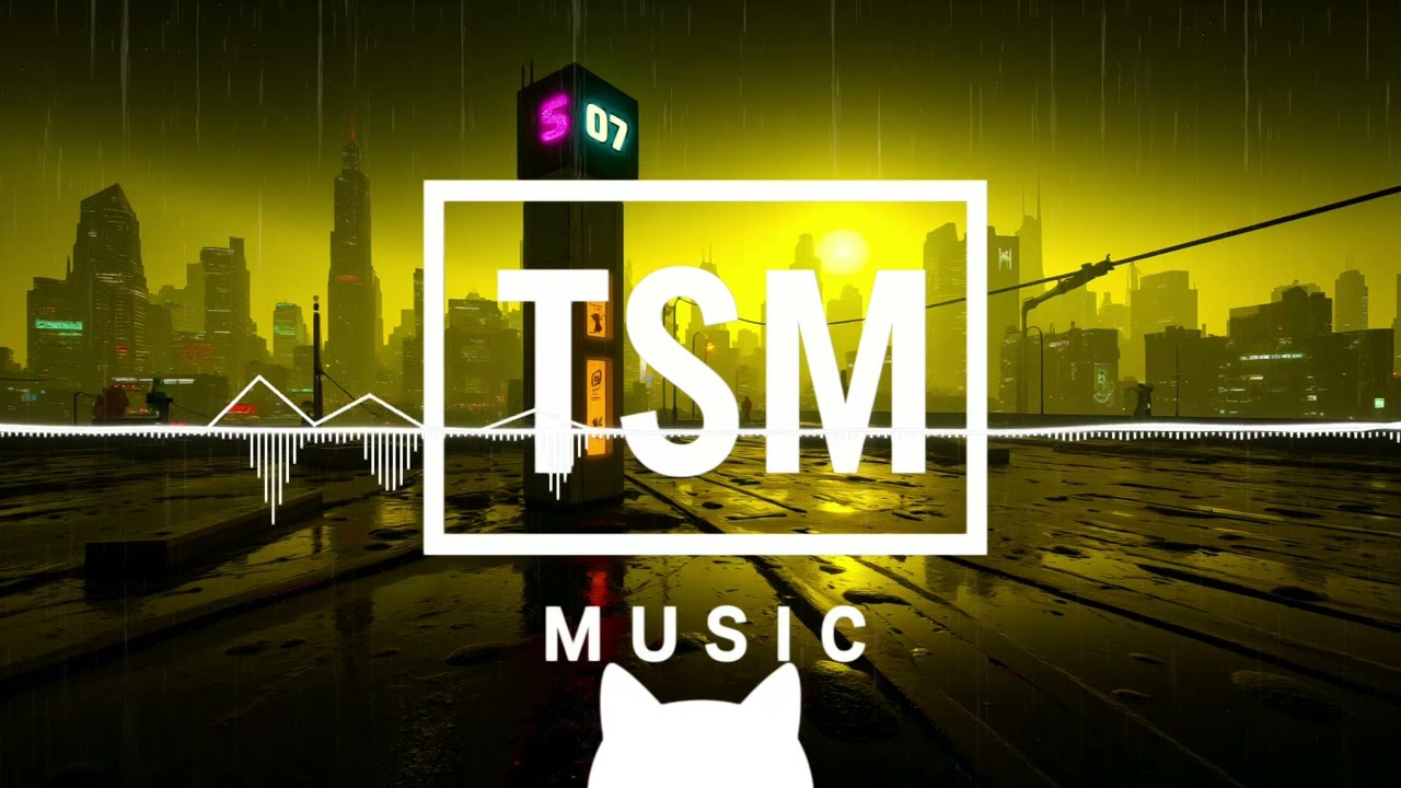 S07　　　TSM music | EDM | Melodic Trance | Tech Trance | No Copyright Music