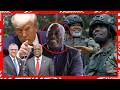 THE FRONTLINE JOSEPH KABILA YAFATIWE IBIHANO INTAMBARA YA IRAN AMERIKA ISRAEL 01 05 2026 