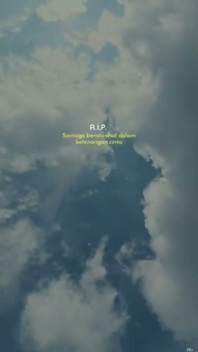 STORY WA 30 DETIK LIRIK LAGU R.I.P LOVE FAOUZIA | STORY WA 30 DETIK TERBARU 2022 | #Shorts