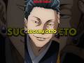 Why Did Suguru Geto Become Evil? | Jujutsu Kaisen