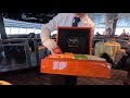 Oceania Regatta Afternoon Tea April 21st 2024 Eleven Day Mexico Cruise