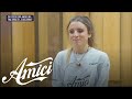 Amici 22 - Angelina sceglie Lorella Cuccarini
