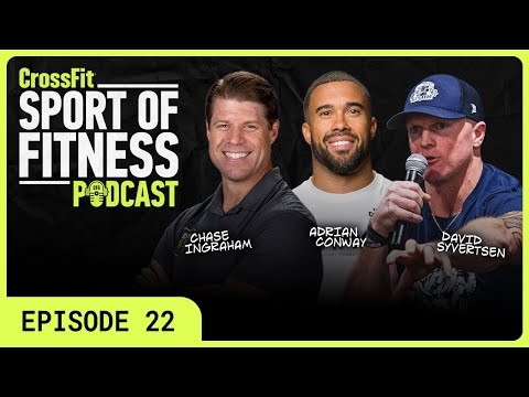 Open Wrap Up | The Sport Of Fitness Ep. 20
