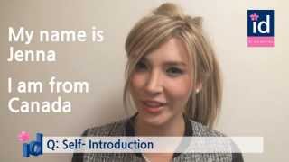 Korea Plastic Surgery Review Jenna Talackovas Interview Before Surgery