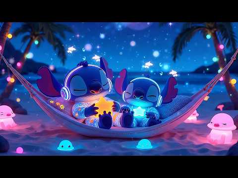 Drift Into Deep Sleep in 1 Minutes 🌙 Soft Piano and Ambient Sounds for Stress-Free Sleep