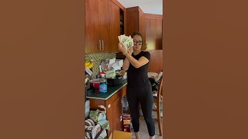 #declutter #decluttering #declutteringandorganizing #cleantok #cleaningmotivation #cleaning