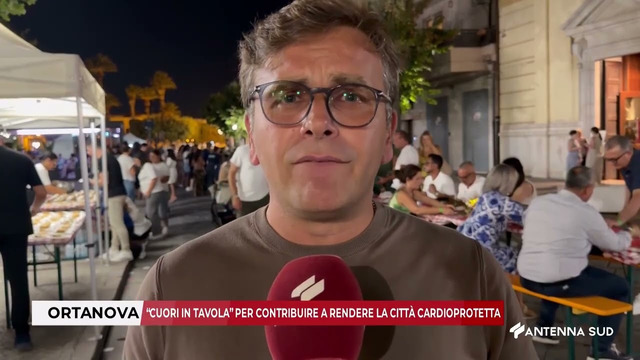 TG PROVINCIALE BARI BAT E FOGGIA DEL 27 AGOSTO 2026