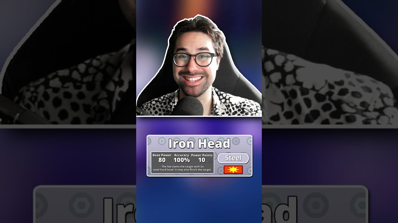 Does Game Freak hate this Pokemon?