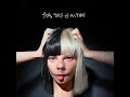 Sia: Reape (Dolby Atmos)