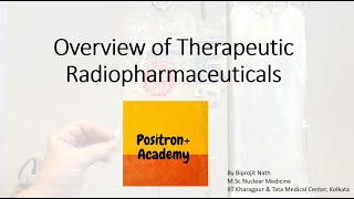 Part A: Overview of Therapeutic Radio-pharmaceuticals | Cross-fire Effect and Bystander Effect