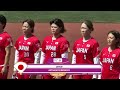 HIGHLIGHTS | Puerto Rico vs Japan | WBSC Women's Softball World Cup - Group Stage