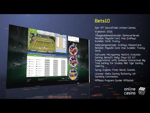 Hurtigste Udbetaling: Find Dine Nye Favoritter i de Bedste Online Casinos