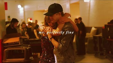Mr. Perfectly Fine - Taylor Swift (Music Video)