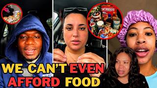 People Can’t Afford Groceries Anymore| They’re Using Buy Now, Pay Later