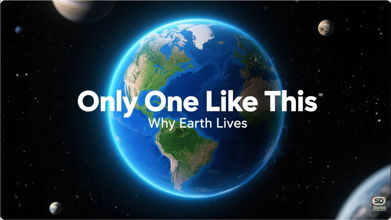 Visit Earth From Space | Beast challenge Stories - YouTube