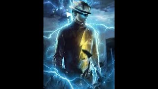 The Flash The Resistance