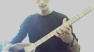 Cüneyt Başoda - Sevmek