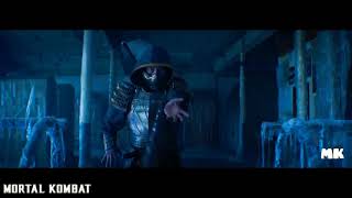 Mortal Kombat 2021 Ultimate Tribute Mortal Kombat 2021 Ultimate Tribute