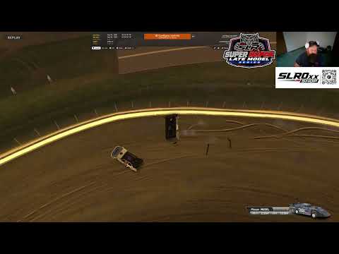 8 25 26 A Class Super Late Models at Limaland Heat 1