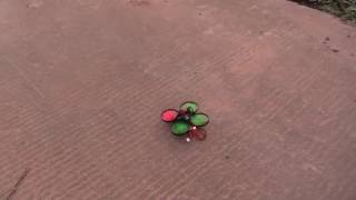Eachine Aurora 90 test