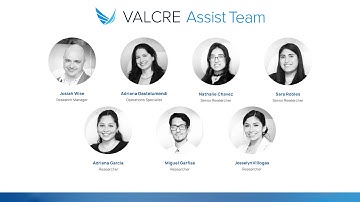 Valcre Assist explainer video