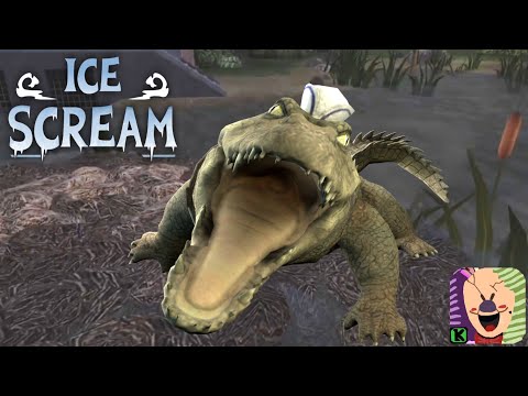 Ice Scream -