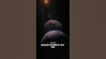 James Webb Just Found Something Weird on TRAPPIST-1e #discovery #space #jameswebb