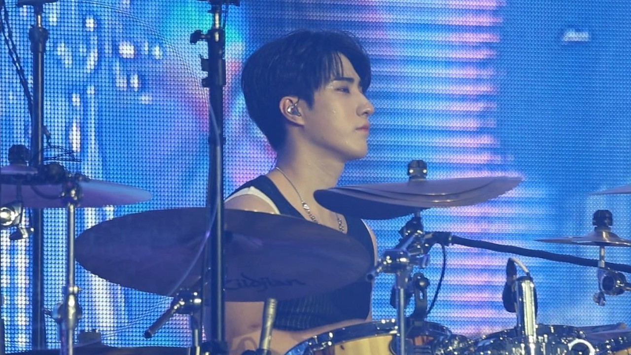 260207 숨바꼭질(Hide & Seek) - 원위(ONEWE) | 하린 직캠 | 오뉴블5 | O! NEW E!volution V