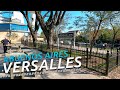 Recorriendo BARRIO VERSALLES I BUENOS AIRES I ARGENTINA I 4K Walking Tour VLOG