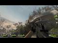 Left 4 Dead 2 Expert Gameplay M16 30 Round Mag and Left 4 Dead 2 Expert Gameplay M16 30 Round Mag and