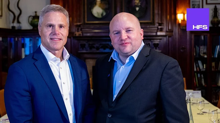 IBM’s Chief Data Officer, Ed Lovely, on the IBM data strategy that has enabled rapid AI scaling